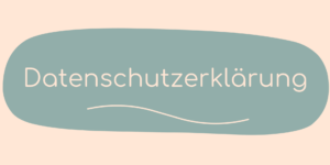 Datenschutzerklärung