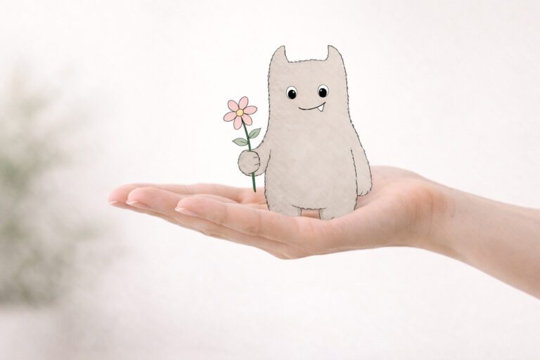 Blog kleine Mutmomente, Ideen für Mutmach Geschenke, Tipps für Sebstfürsorge und Mut im Alltag