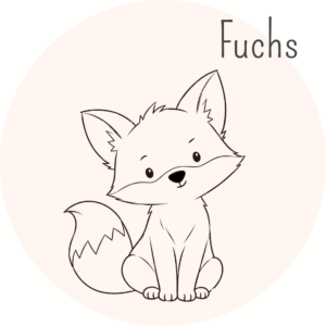 Mutmach Fuchs