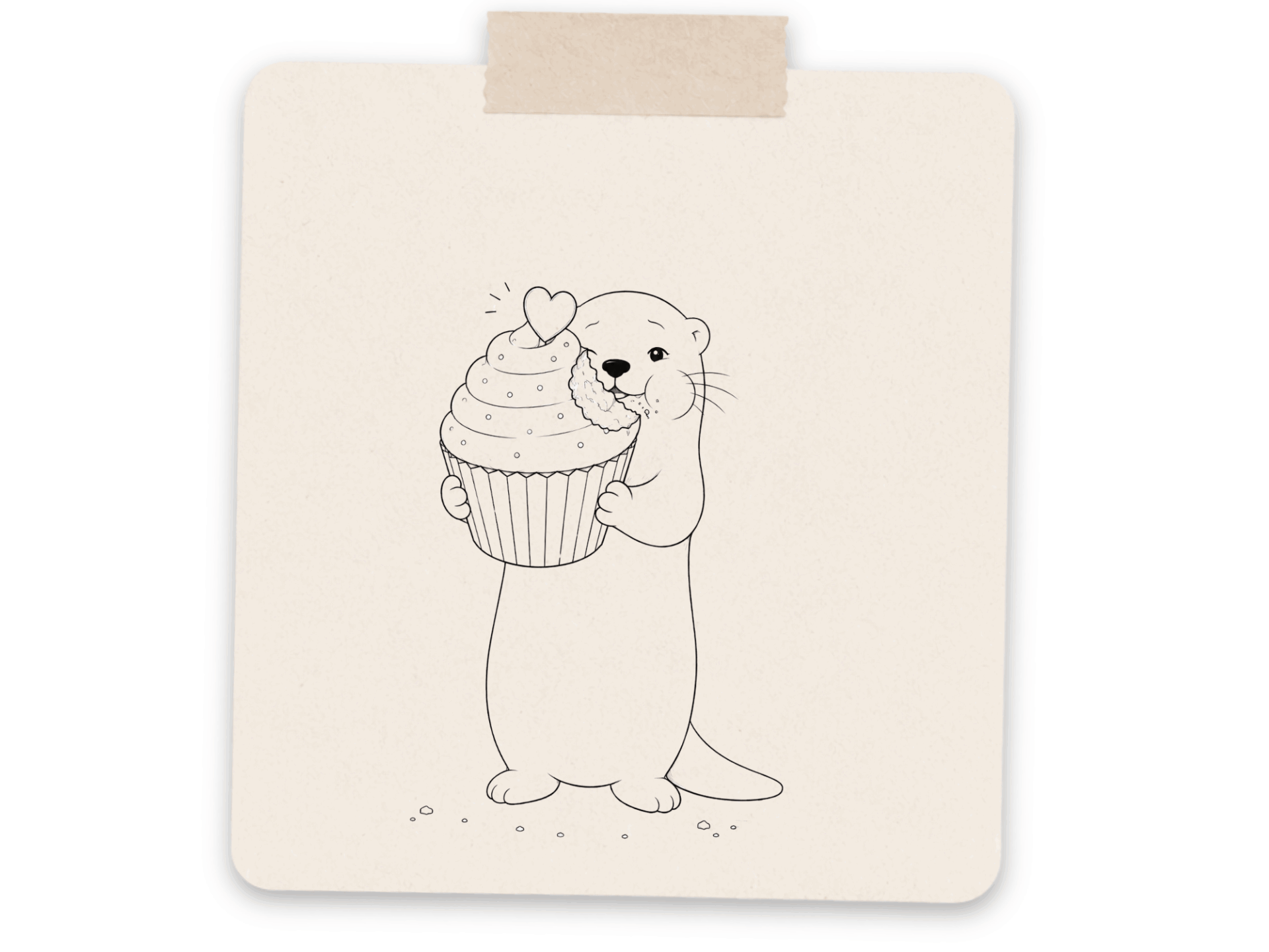 Mutmach Otter