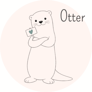Mutmach Otter