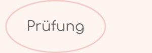 Geschenkideen zur Prüfung