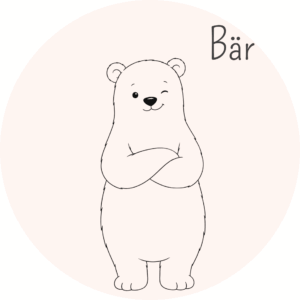 Mutmach Bär