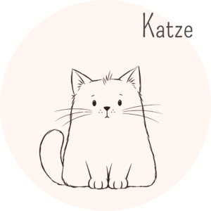 Mutmach Katze