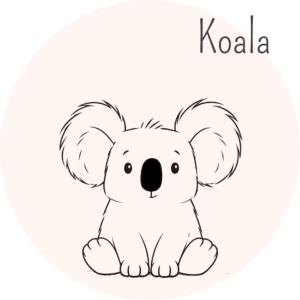 Mutmach Koala